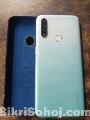 Oppo A30